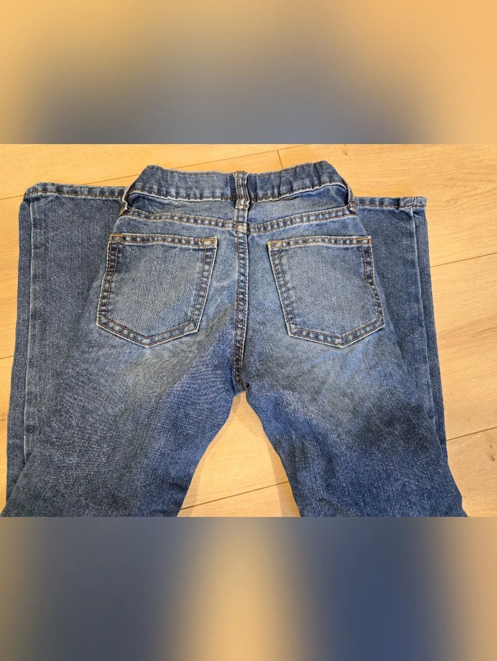 Old Navy & Wonder Nation Jean Bundle 8 SLIM